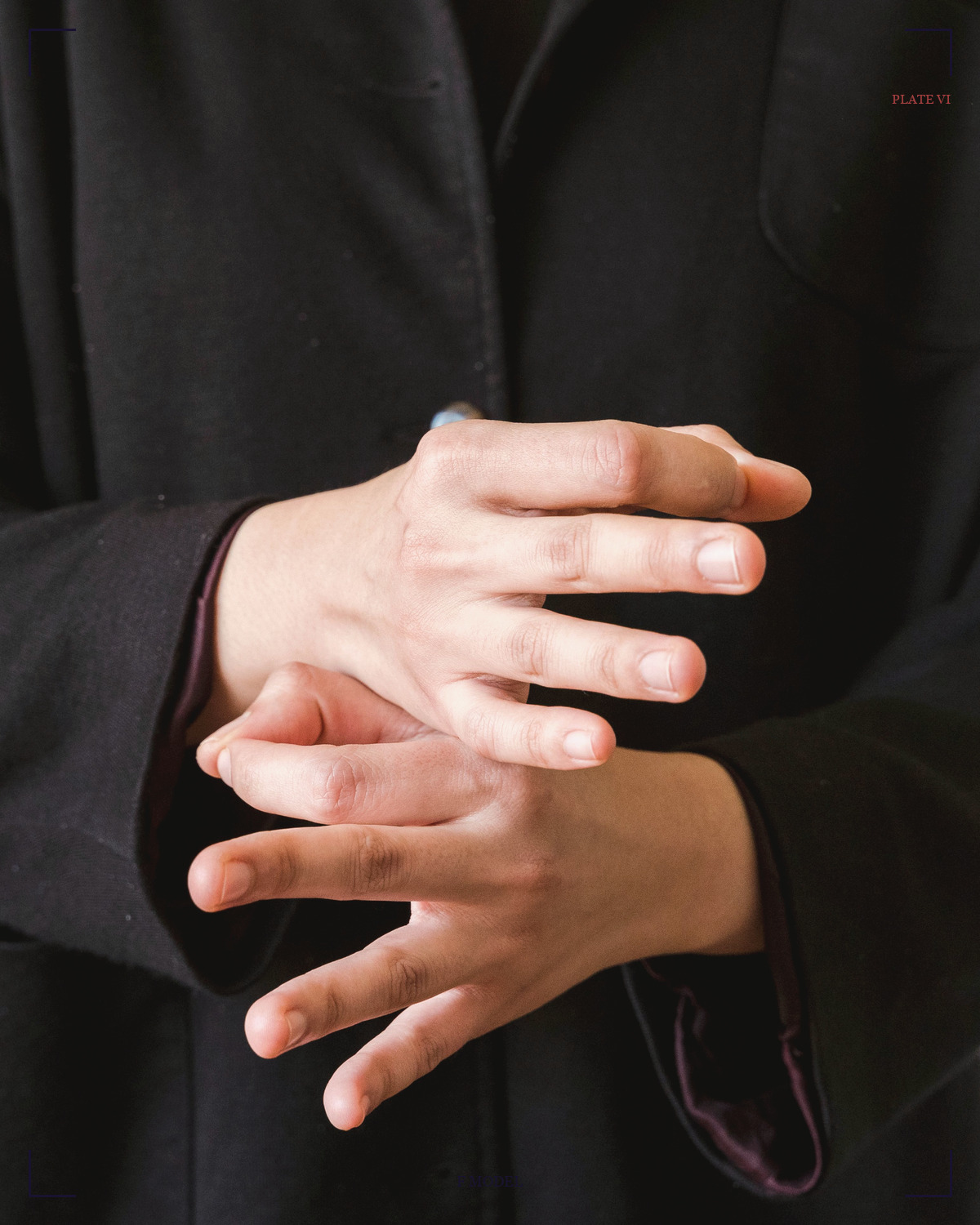 宝瓶印 / Kumbha · Full Vessel mudra